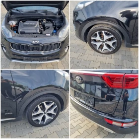 Kia Sportage GT-LINE= 2.0CRDi-185ps 4x4= ��������� | Mobile.bg � ����� ������ 17