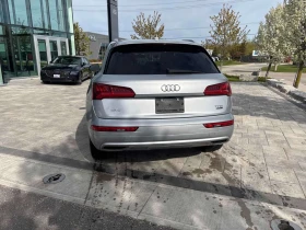 Audi Q5 Progressiv| �� ����������������| �������| CARFAX | Mobile.bg � ����� ������ 4