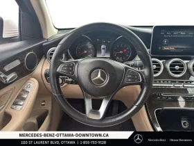 Mercedes-Benz GLC * 4MATIC SUV Premium package / * CARFAX * ЦЕНА ДО  | Auto.bg — изображение 12