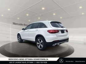 Mercedes-Benz GLC * 4MATIC SUV Premium package / * CARFAX * ЦЕНА ДО  | Auto.bg — изображение 4
