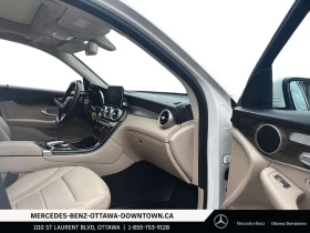 Mercedes-Benz GLC * 4MATIC SUV Premium package / * CARFAX * ЦЕНА ДО  | Auto.bg — изображение 17