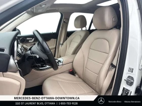 Mercedes-Benz GLC * 4MATIC SUV Premium package / * CARFAX * ЦЕНА ДО  | Auto.bg — изображение 9