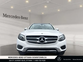 Mercedes-Benz GLC * 4MATIC SUV Premium package / * CARFAX * ЦЕНА ДО  | Auto.bg — изображение 2