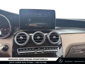 Mercedes-Benz GLC * 4MATIC SUV Premium package / * CARFAX * ЦЕНА ДО  | Auto.bg — изображение 16