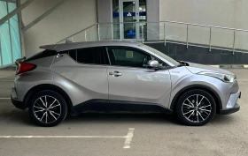 Toyota C-HR 1.8 Hybrid | Mobile.bg � ����� ������ 4