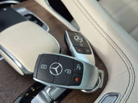 Mercedes-Benz GLE BURMESTER| ПАМЕТ| ОБДУХВАНЕ| ПАНО| 2 КЛЮЧА|  | Auto.bg — изображение 17