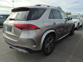 Mercedes-Benz GLE BURMESTER| ПАМЕТ| ОБДУХВАНЕ| ПАНО| 2 КЛЮЧА|  | Auto.bg — изображение 3