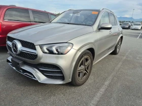 Mercedes-Benz GLE BURMESTER| ПАМЕТ| ОБДУХВАНЕ| ПАНО| 2 КЛЮЧА| 