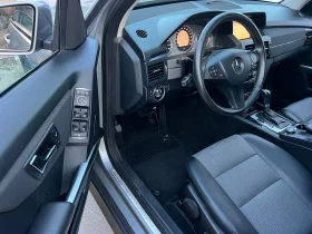 Mercedes-Benz GLK 220CDI NAVI/PODGREV/KOJA/UNIKAT | Auto.bg — изображение 9