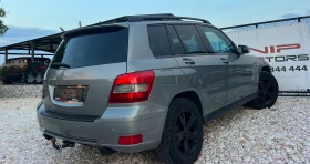 Mercedes-Benz GLK 220CDI NAVI/PODGREV/KOJA/UNIKAT | Auto.bg — изображение 7