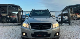 Mercedes-Benz GLK 220CDI NAVI/PODGREV/KOJA/UNIKAT | Auto.bg — изображение 2