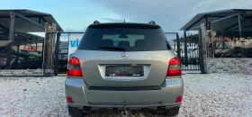 Mercedes-Benz GLK 220CDI NAVI/PODGREV/KOJA/UNIKAT | Auto.bg — изображение 8