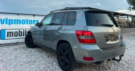 Mercedes-Benz GLK 220CDI NAVI/PODGREV/KOJA/UNIKAT | Auto.bg — изображение 4