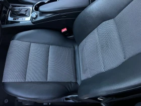 Mercedes-Benz GLK 220CDI NAVI/PODGREV/KOJA/UNIKAT | Auto.bg — изображение 11