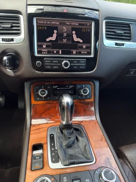 VW Touareg 3.0 TDI R Line - 9900 € / 19362.72 лв. - 84638334 13