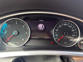 VW Touareg 3.0 TDI R Line - 9900 € / 19362.72 лв. - 84638334 15