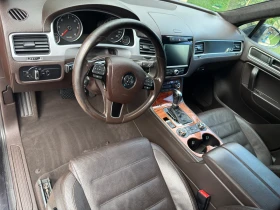 VW Touareg 3.0 TDI R Line - 9900 € / 19362.72 лв. - 84638334 6