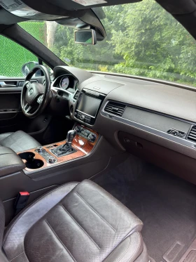 VW Touareg 3.0 TDI R Line - 9900 € / 19362.72 лв. - 84638334 5