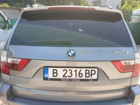 BMW X3 3D | Mobile.bg � ����� ������ 5