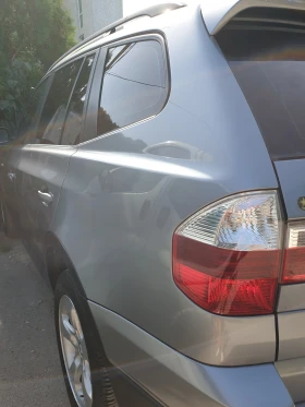BMW X3 3D | Mobile.bg � ����� ������ 4