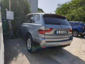 BMW X3 3D | Mobile.bg � ����� ������ 3