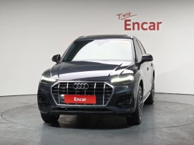 Audi Q5 40 TDI Quattro Sportback| 190�.�.| ���.��������� | Mobile.bg � ����� ������ 2