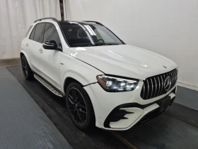 Mercedes-Benz GLE AMG GLE 53 | Mobile.bg � ����� ������ 2