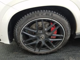 Mercedes-Benz GLE AMG GLE 53 | Mobile.bg � ����� ������ 6