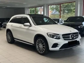 Mercedes-Benz GLC 250 2.2CDI-PREMIUM-AMG/FULL LED/��� ���������!!! | Mobile.bg � ����� ������ 2