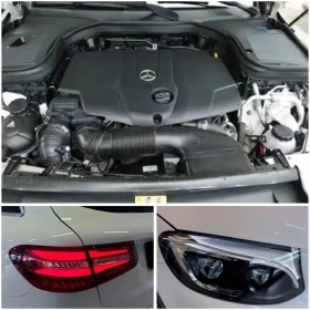 Mercedes-Benz GLC 250 2.2CDI-PREMIUM-AMG/FULL LED/��� ���������!!! | Mobile.bg � ����� ������ 11