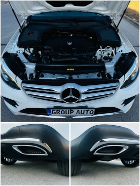 Mercedes-Benz GLC 250 2.2CDI-PREMIUM-AMG/FULL LED/ТОП СЪСТОЯНИЕ!!! | Auto.bg — изображение 17