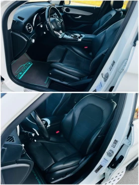 Mercedes-Benz GLC 250 2.2CDI-PREMIUM-AMG/FULL LED/ТОП СЪСТОЯНИЕ!!! | Auto.bg — изображение 10