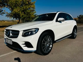 Mercedes-Benz GLC 250 2.2CDI-PREMIUM-AMG/FULL LED/ТОП СЪСТОЯНИЕ!!! | Auto.bg — изображение 2