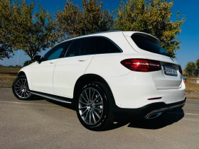 Mercedes-Benz GLC 250 2.2CDI-PREMIUM-AMG/FULL LED/ТОП СЪСТОЯНИЕ!!! | Auto.bg — изображение 4