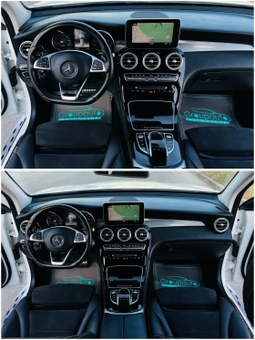 Mercedes-Benz GLC 250 2.2CDI-PREMIUM-AMG/FULL LED/ТОП СЪСТОЯНИЕ!!! | Auto.bg — изображение 9