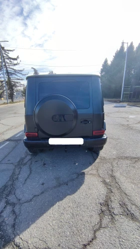 Mercedes-Benz G 63 AMG 6.3AMG* CARBON * AMG DRIVERS | Mobile.bg � ����� ������ 6