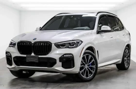 BMW X5  2019 BMW X5 xDrive40i