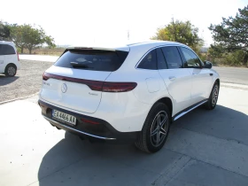 Mercedes-Benz EQC 400/4-�ATIC/���-������/��������/���� ���� | Mobile.bg � ����� ������ 4