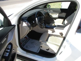 Mercedes-Benz EQC 400/4-�ATIC/���-������/��������/���� ���� | Mobile.bg � ����� ������ 9