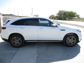 Mercedes-Benz EQC 400/4-�ATIC/���-������/��������/���� ���� | Mobile.bg � ����� ������ 3