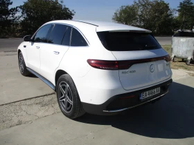 Mercedes-Benz EQC 400/4-�ATIC/���-������/��������/���� ���� | Mobile.bg � ����� ������ 6