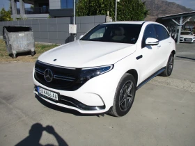 Mercedes-Benz EQC 400/4-�ATIC/���-������/��������/���� ���� | Mobile.bg � ����� ������ 8