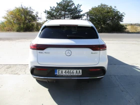 Mercedes-Benz EQC 400/4-�ATIC/���-������/��������/���� ���� | Mobile.bg � ����� ������ 5