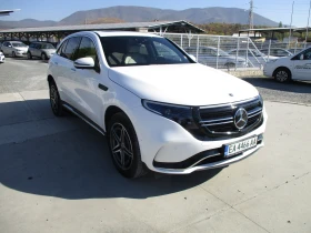 Mercedes-Benz EQC 400/4-�ATIC/���-������/��������/���� ���� | Mobile.bg � ����� ������ 2