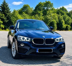 BMW X4 xDrive20d   190 к.с. | Автоматик | xDrive | Евро 6 - 18500 € - 57481289 2