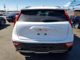 Kia Niro WIND\Лека щета\Топ цена - 16700 € - 72528515 6