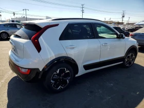Kia Niro WIND\Лека щета\Топ цена - 16700 € - 72528515 3