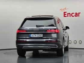 Audi Q7 45 TDI Quattro| / 360/ HEAD UP/ PANO/ ������/DIGI | Mobile.bg � ����� ������ 4