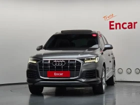 Audi Q7 45 TDI Quattro| / 360/ HEAD UP/ PANO/ ������/DIGI | Mobile.bg � ����� ������ 3