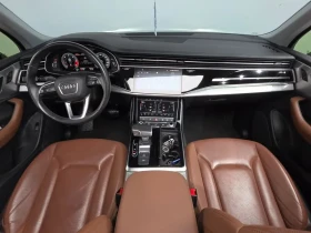 Audi Q7 45 TDI Quattro| / 360/ HEAD UP/ PANO/ ������/DIGI | Mobile.bg � ����� ������ 7